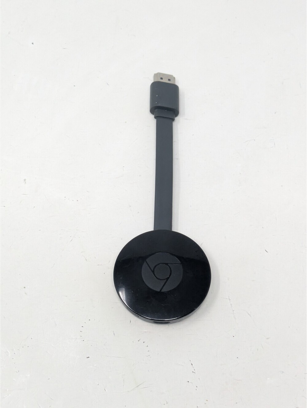 Google Chromecast 3rd Gen NC2-6A5 1080p HDMI Media Streamer (Unit Only)